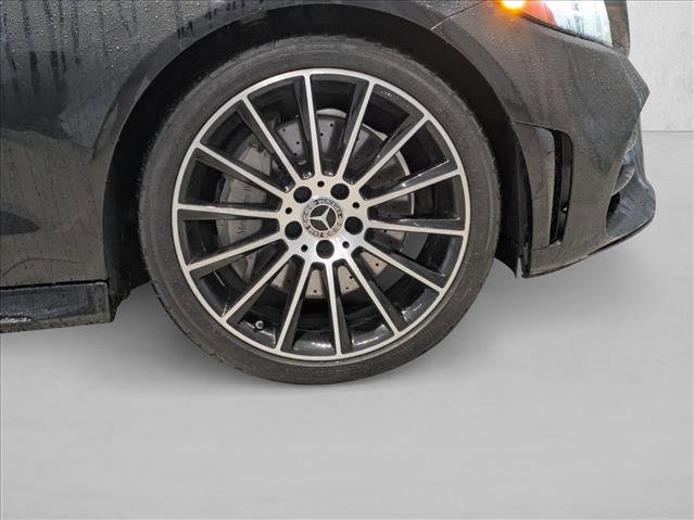 Used 2019 Mercedes-Benz C 300 Cabriolet image 23
