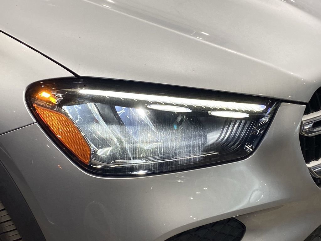 Certified 2024 Mercedes-Benz GLE 350 4MATIC image 19