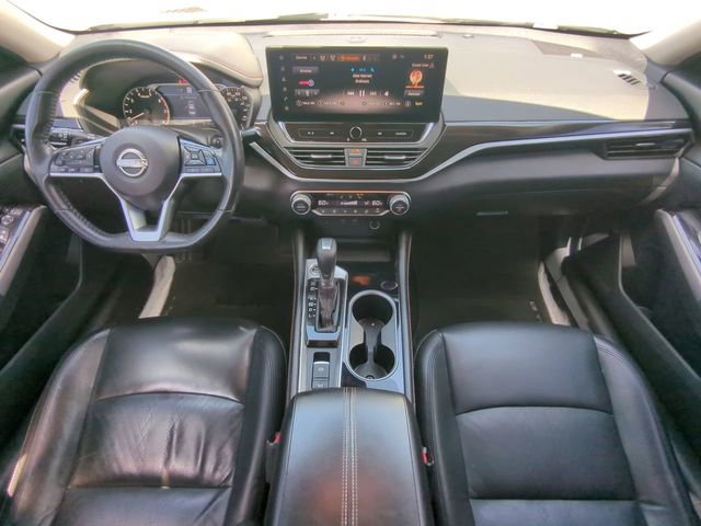 Used 2023 Nissan Altima 2.0 SR image 16