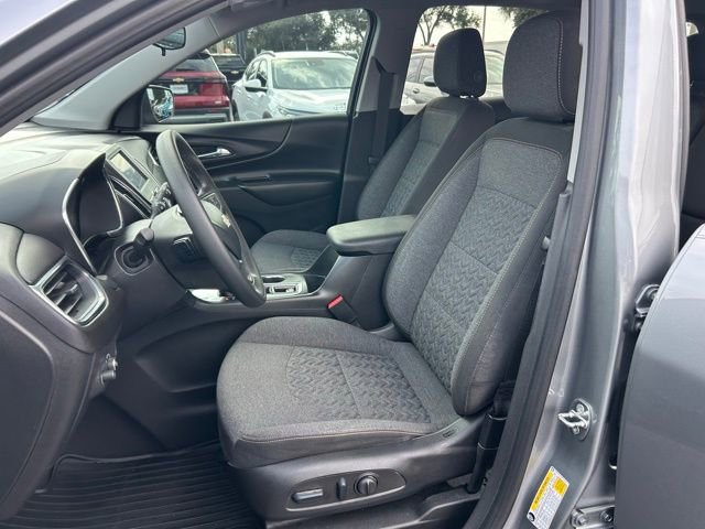 Certified 2023 Chevrolet Equinox LT image 14