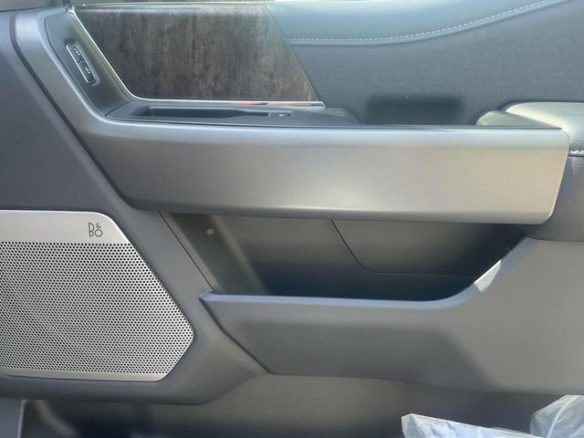 New 2025 Ford F250 Lariat w/ Lariat Ultimate Package image 29