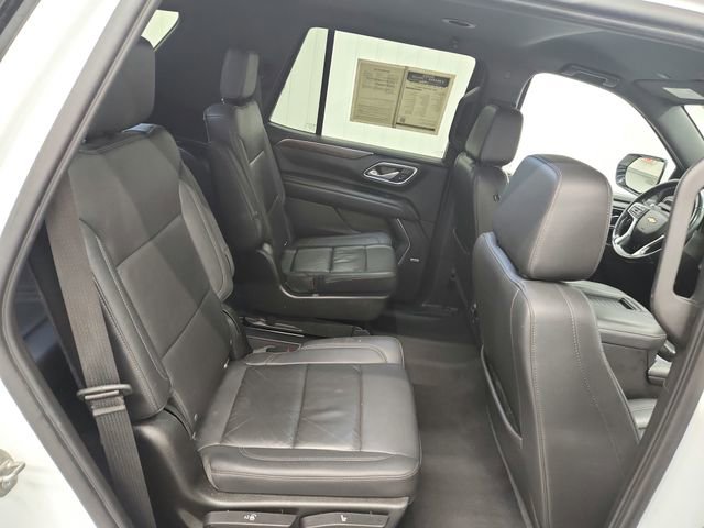 Used 2021 Chevrolet Tahoe LT RWD image 41