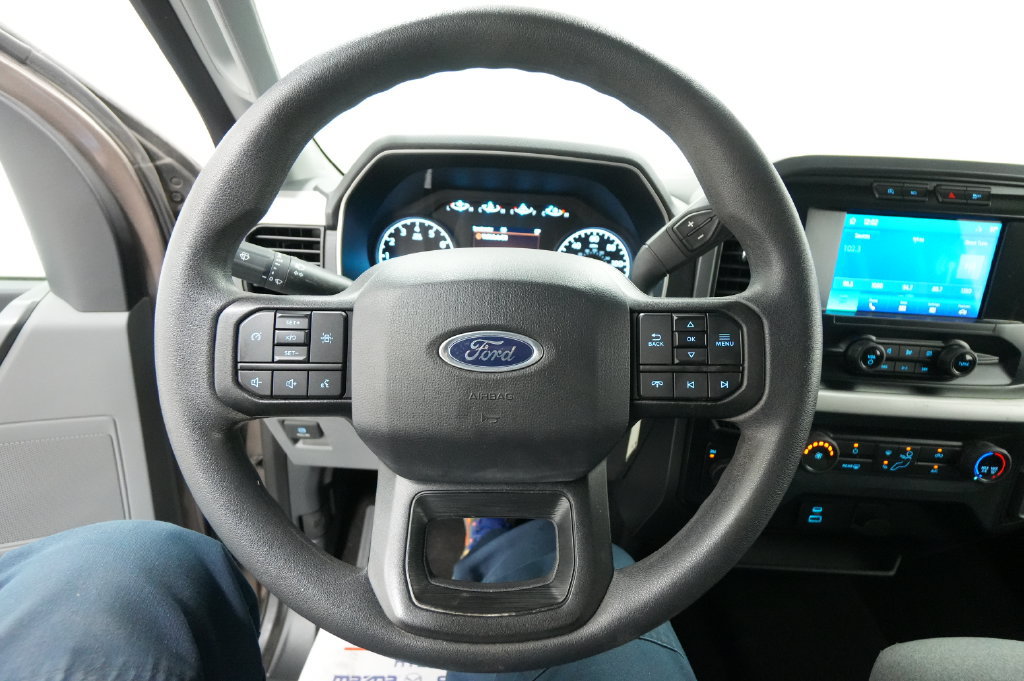 Used 2022 Ford F150 XLT AWD/4WD image 34