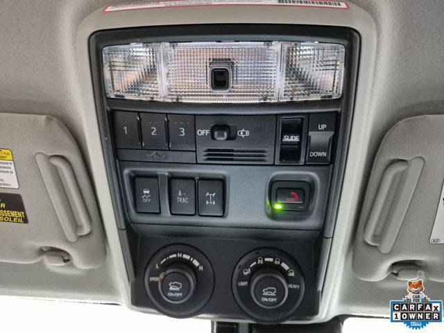 Certified 2024 Toyota 4Runner TRD Pro AWD/4WD image 25
