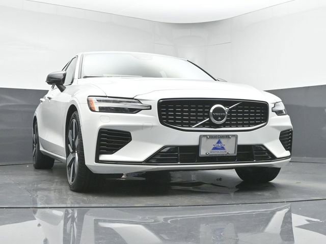 Used 2024 Volvo S60 T8 Ultimate w/ Climate Package image 37
