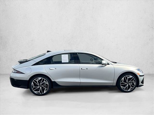 Certified 2024 Hyundai Ioniq 6 Limited image 4