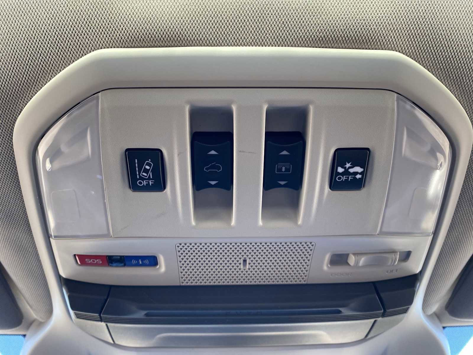 Used 2019 Subaru Ascent Touring image 25