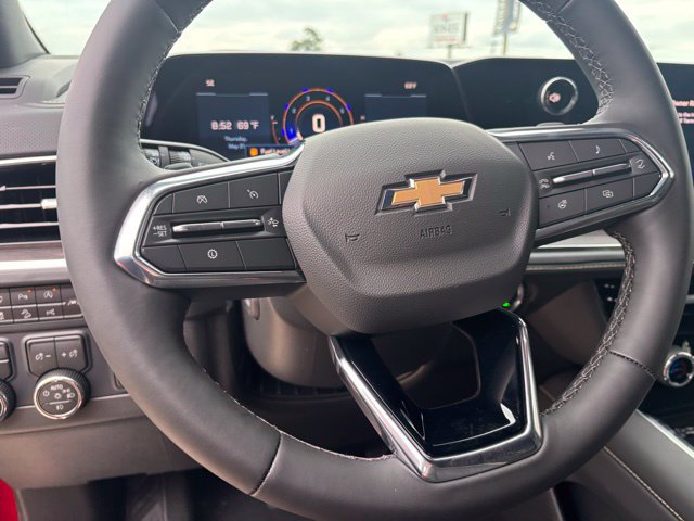 New 2026 Chevrolet Tahoe Premier w/ Sun And Tow Package AWD/4WD image 24