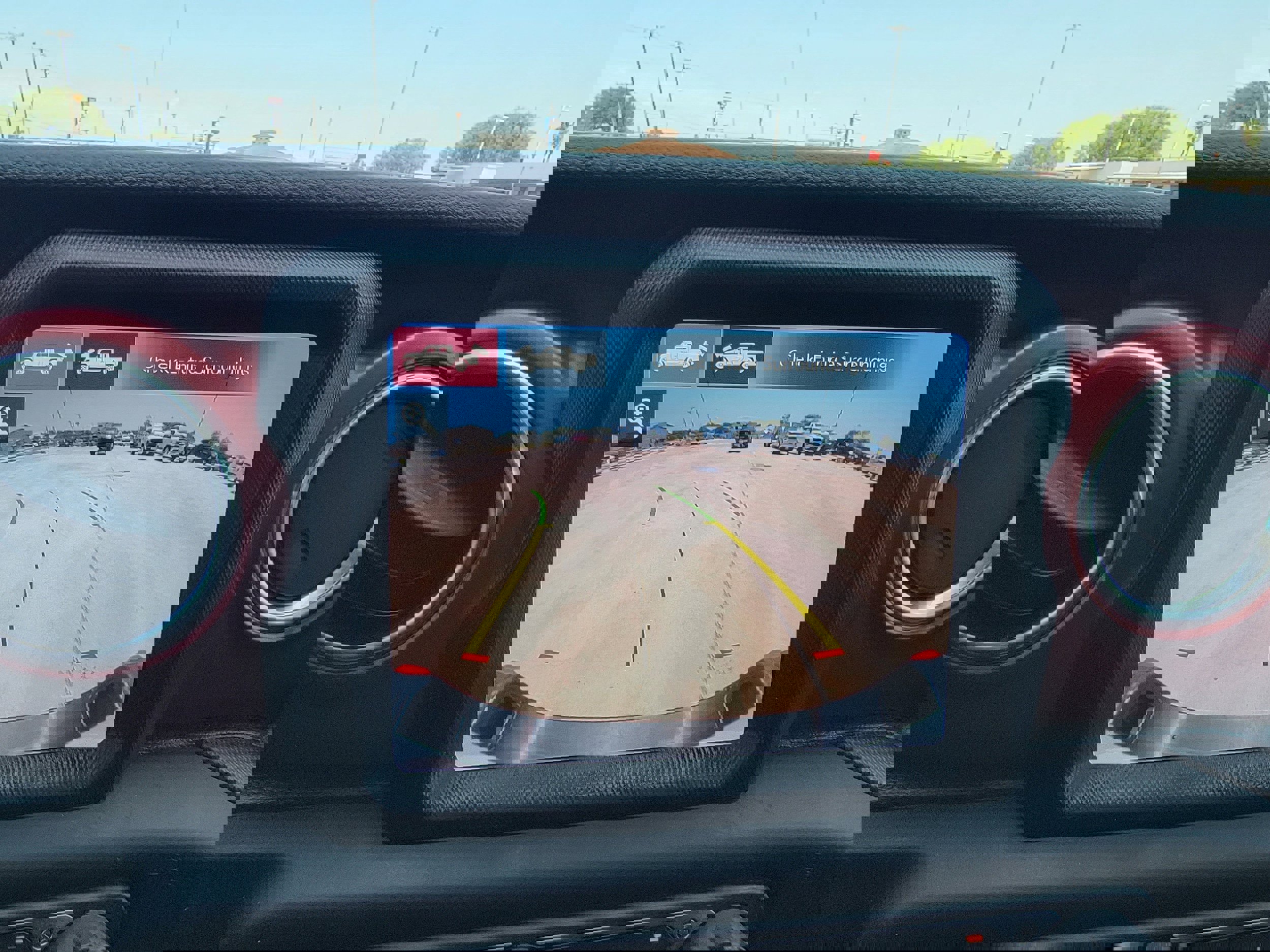 Used 2023 Jeep Gladiator Rubicon w/ LED Lighting Group image 23