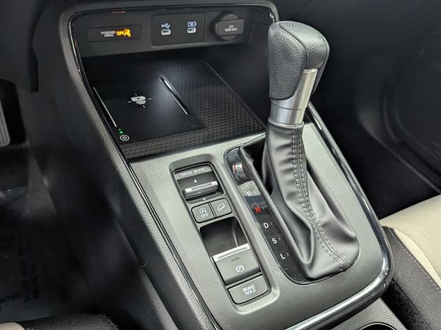 Certified 2026 Honda CR-V LX image 25
