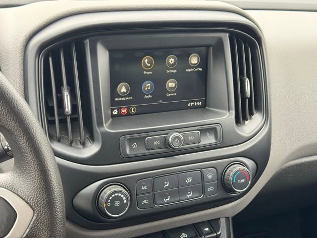 Used 2019 Chevrolet Colorado W/T w/ WT Convenience Package image 28