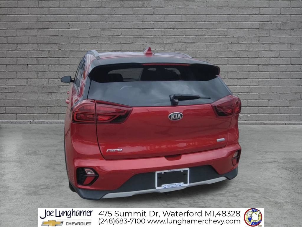 New 2026 Chevrolet Blazer EV LT AWD/4WD image 7