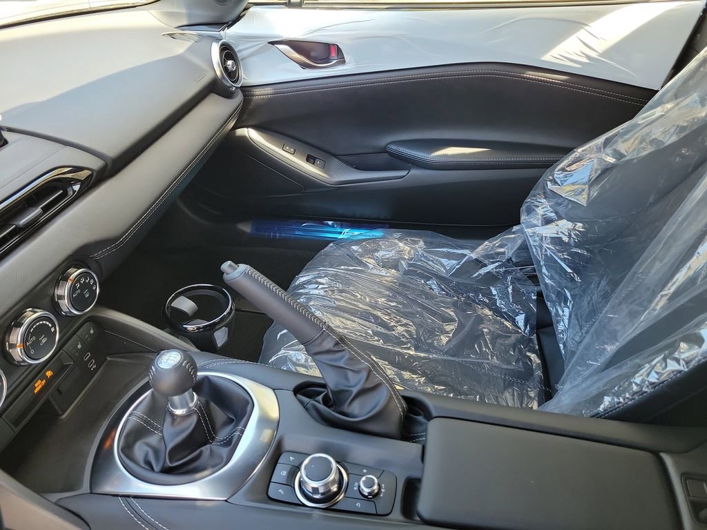 New 2026 MAZDA MX-5 Miata Grand Touring image 30