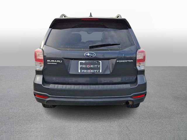 Used 2018 Subaru Forester 2.5i Premium image 5