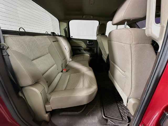 Used 2019 Chevrolet Silverado 3500 LT w/ LT Convenience Package AWD/4WD image 28