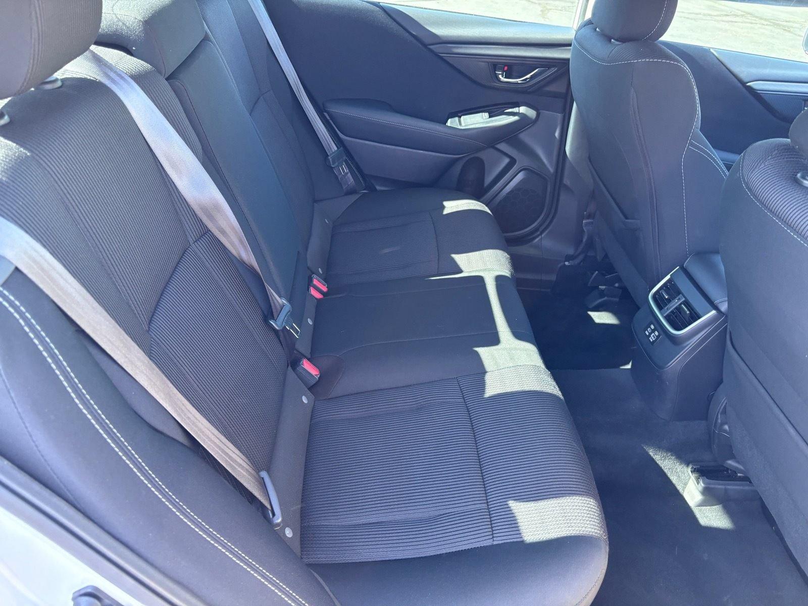 Used 2023 Subaru Legacy Premium AWD/4WD image 15