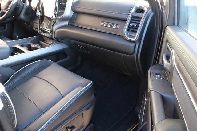 Used 2025 RAM 2500 Laramie image 52