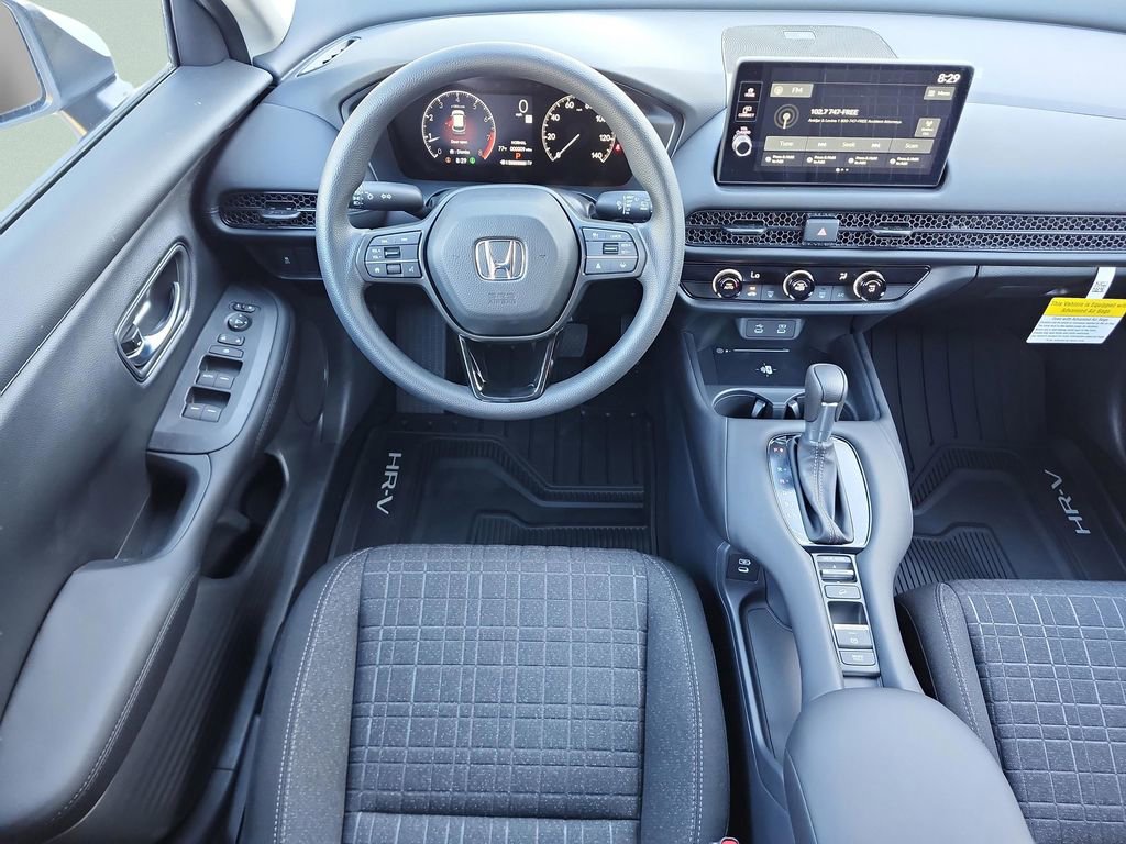 New 2026 Honda HR-V LX image 17