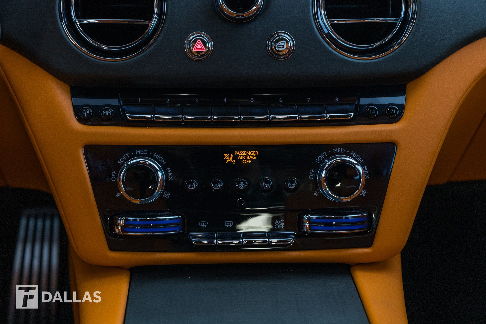 Used 2024 Rolls-Royce Ghost AWD/4WD image 28