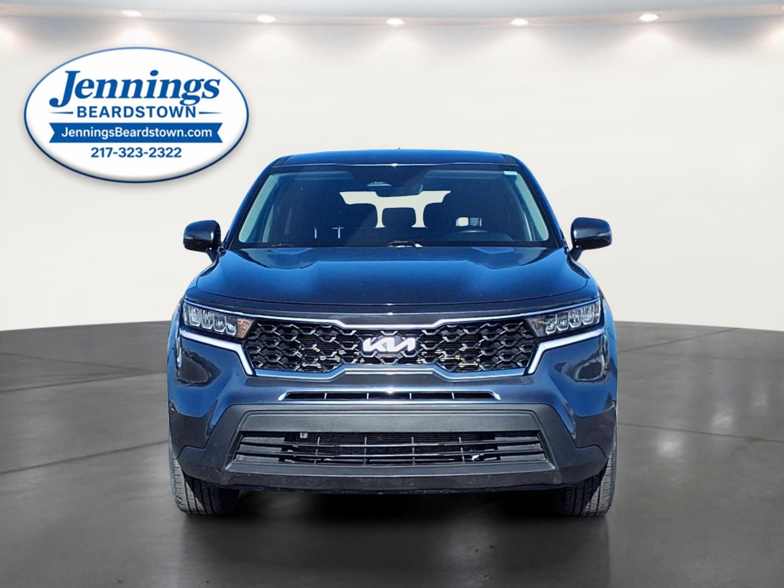 Used 2023 Kia Sorento LX image 29