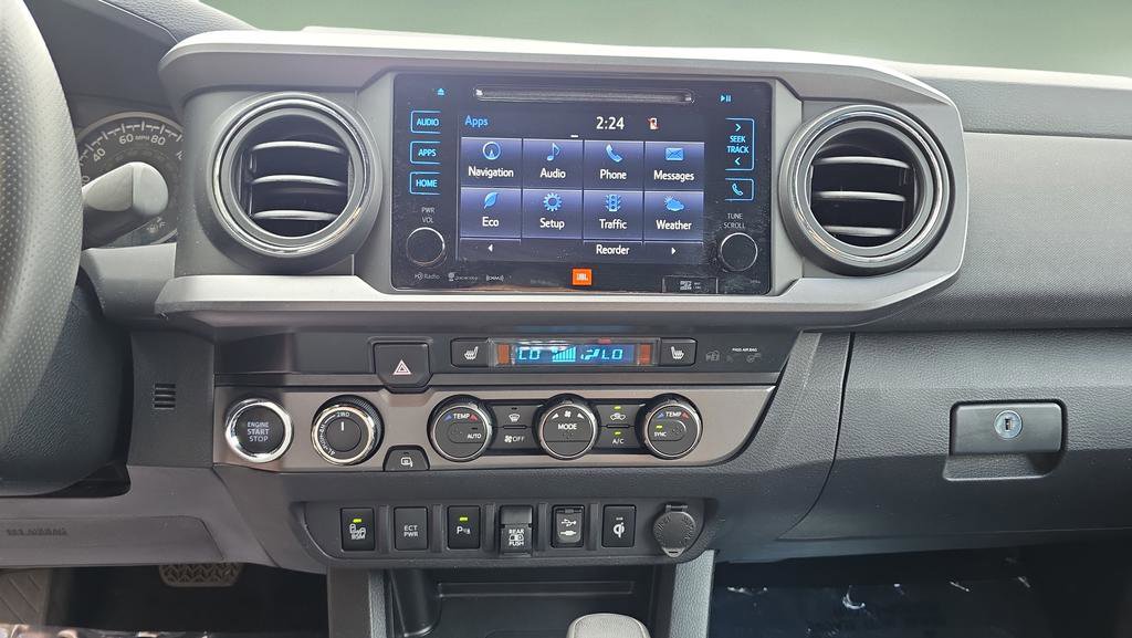 Used 2019 Toyota Tacoma TRD Pro image 20