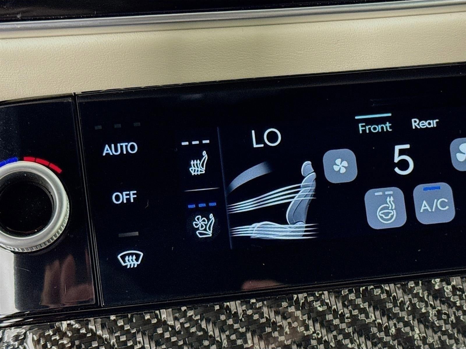 New 2026 Genesis GV70 3.5T Sport Prestige AWD/4WD image 23