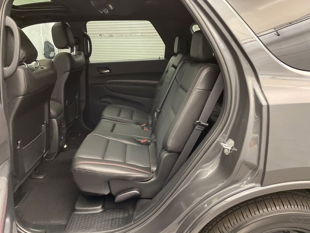 New 2026 Dodge Durango GT AWD/4WD image 19
