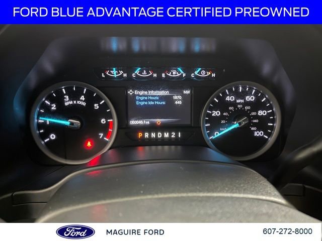 Certified 2019 Ford F250 XLT w/ XLT Value Package image 30