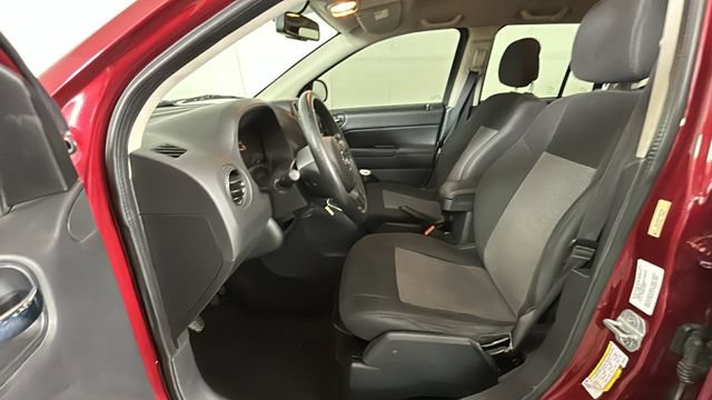 Used 2014 Jeep Compass Sport w/ Power Value Group AWD/4WD image 10