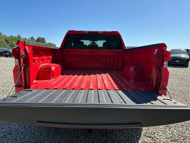 Used 2022 Chevrolet Silverado 1500 Custom AWD/4WD image 15