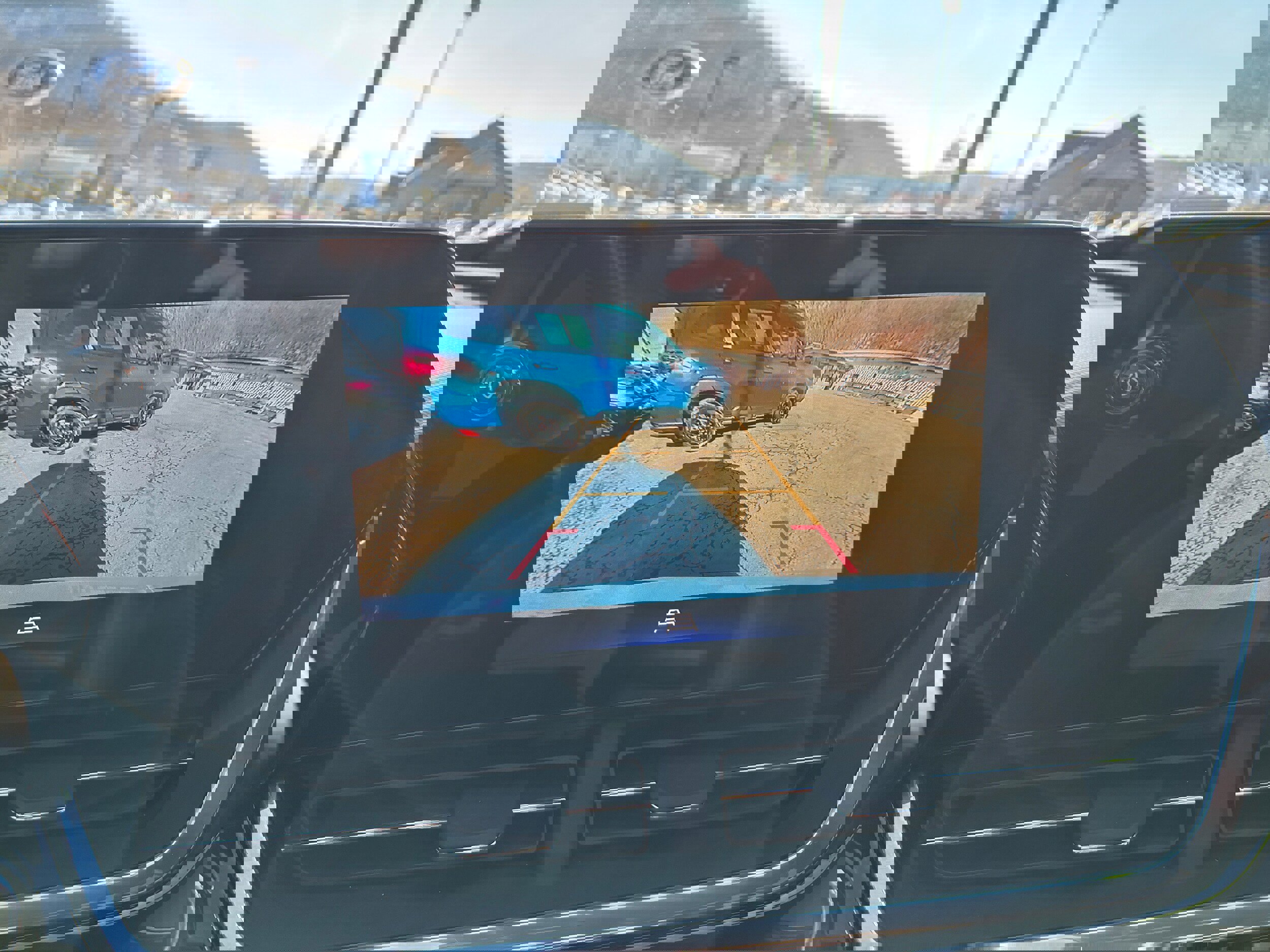 Used 2024 Chevrolet Trax RS w/ Sunroof Package image 15