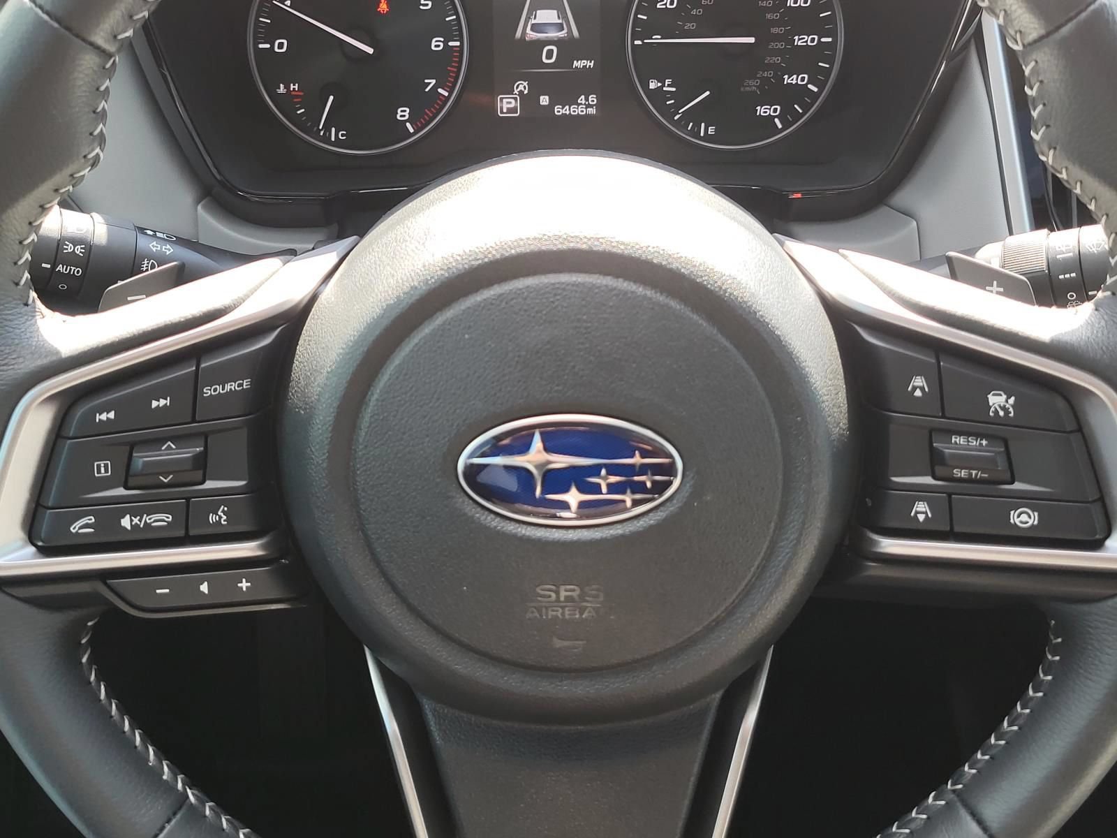 Used 2025 Subaru Outback Premium AWD/4WD image 27