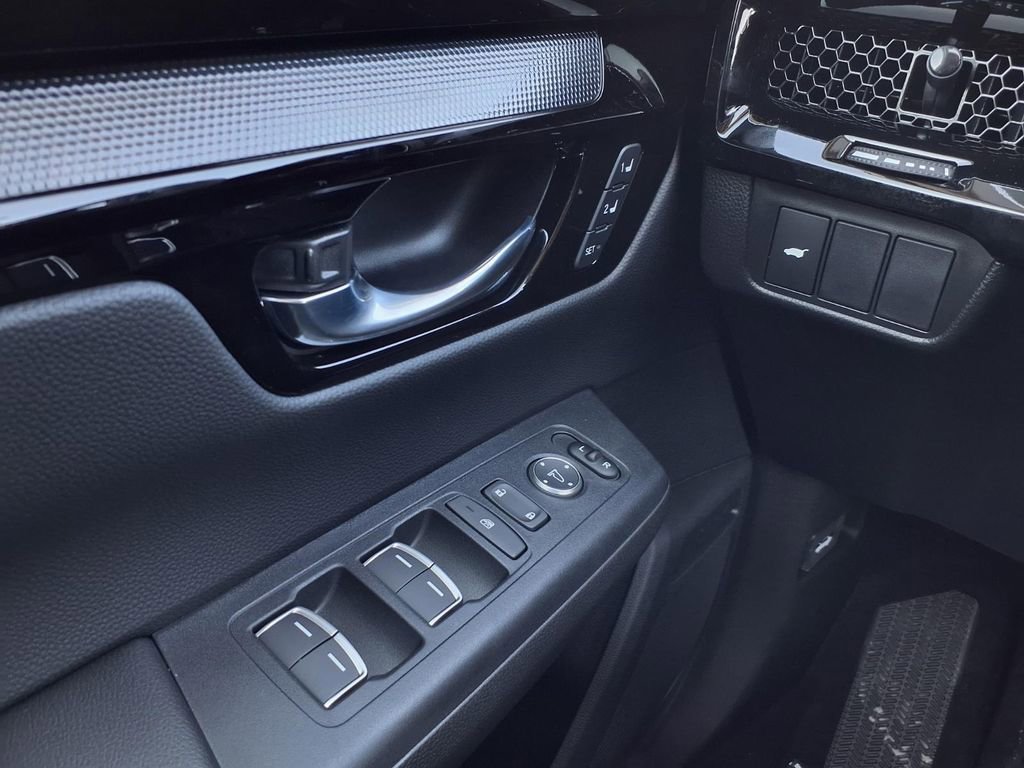New 2026 Honda CR-V EX-L image 21