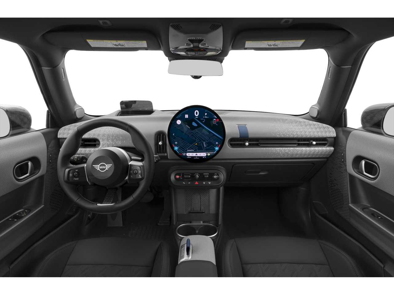 New 2026 MINI Cooper John Cooper Works image 5