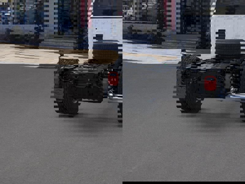 New 2026 Ford F350 XL w/ Snow Plow Prep Package image 21