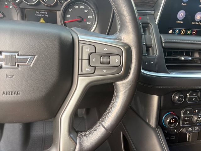 Used 2021 Chevrolet Suburban Z71 w/ Z71 Signature Package AWD/4WD image 8