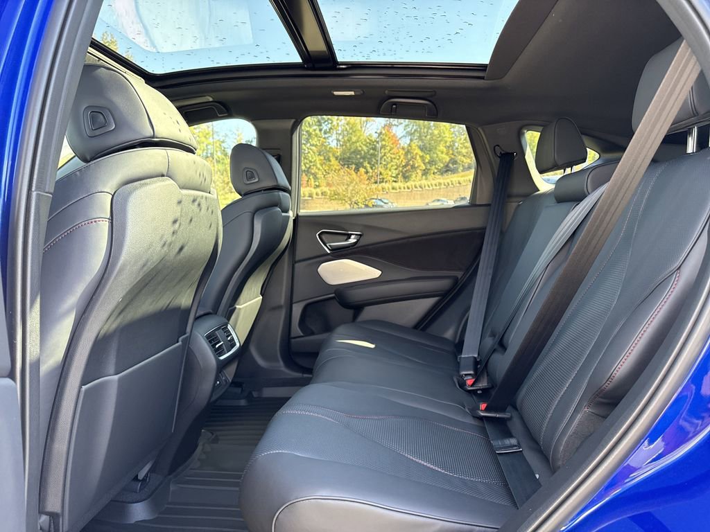New 2026 Acura RDX A-Spec image 14