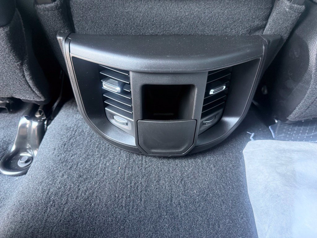 Used 2025 RAM 2500 Tradesman w/ Safety Group AWD/4WD image 45