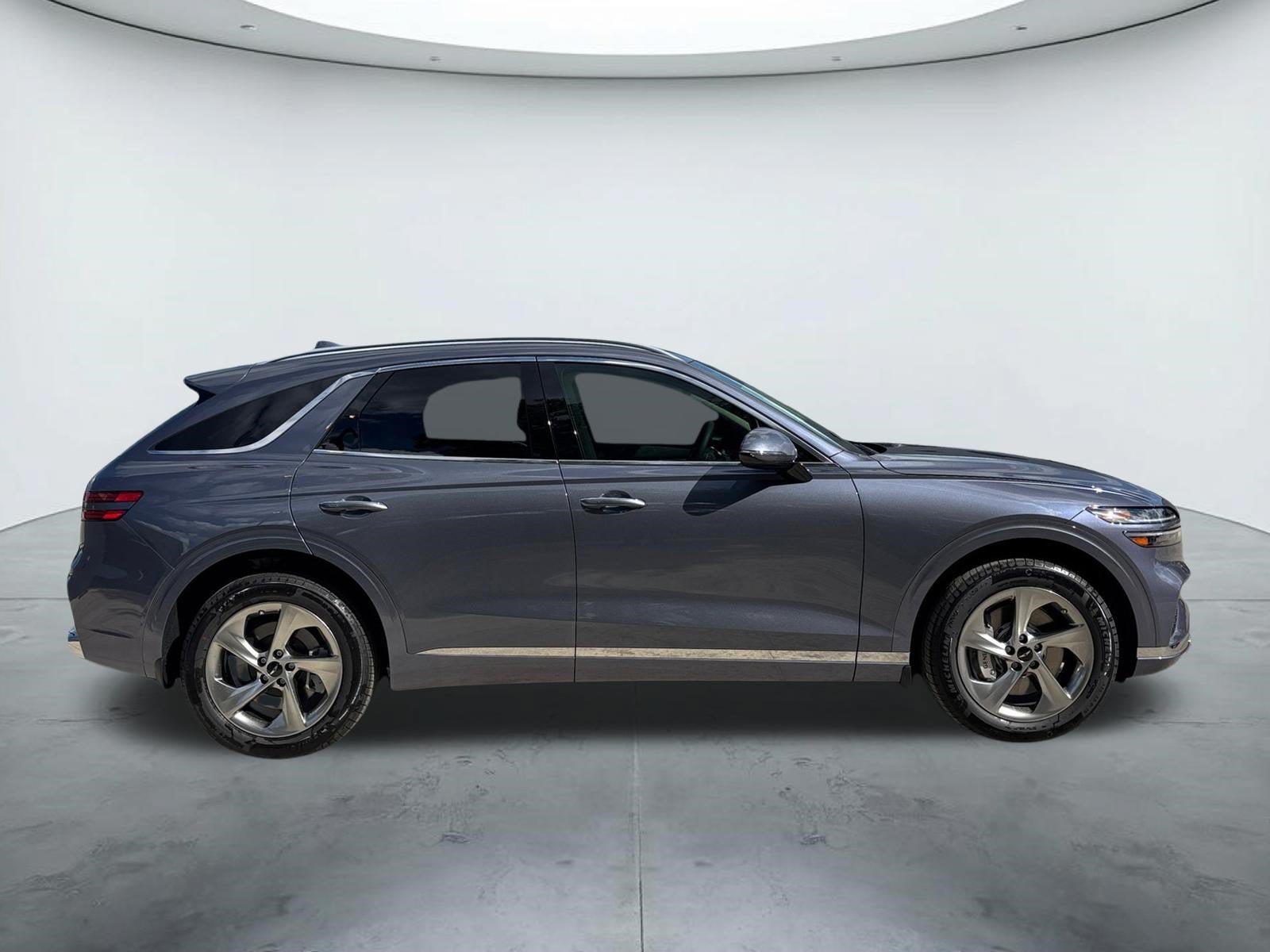 New 2026 Genesis GV70 2.5T AWD/4WD image 6