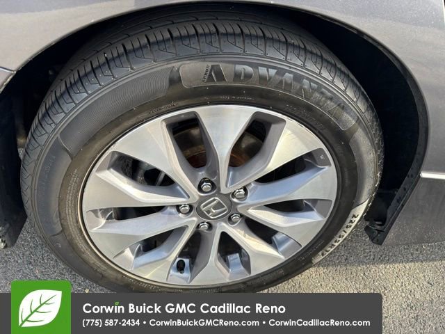 Used 2017 Honda Accord Sport Special Edition image 38