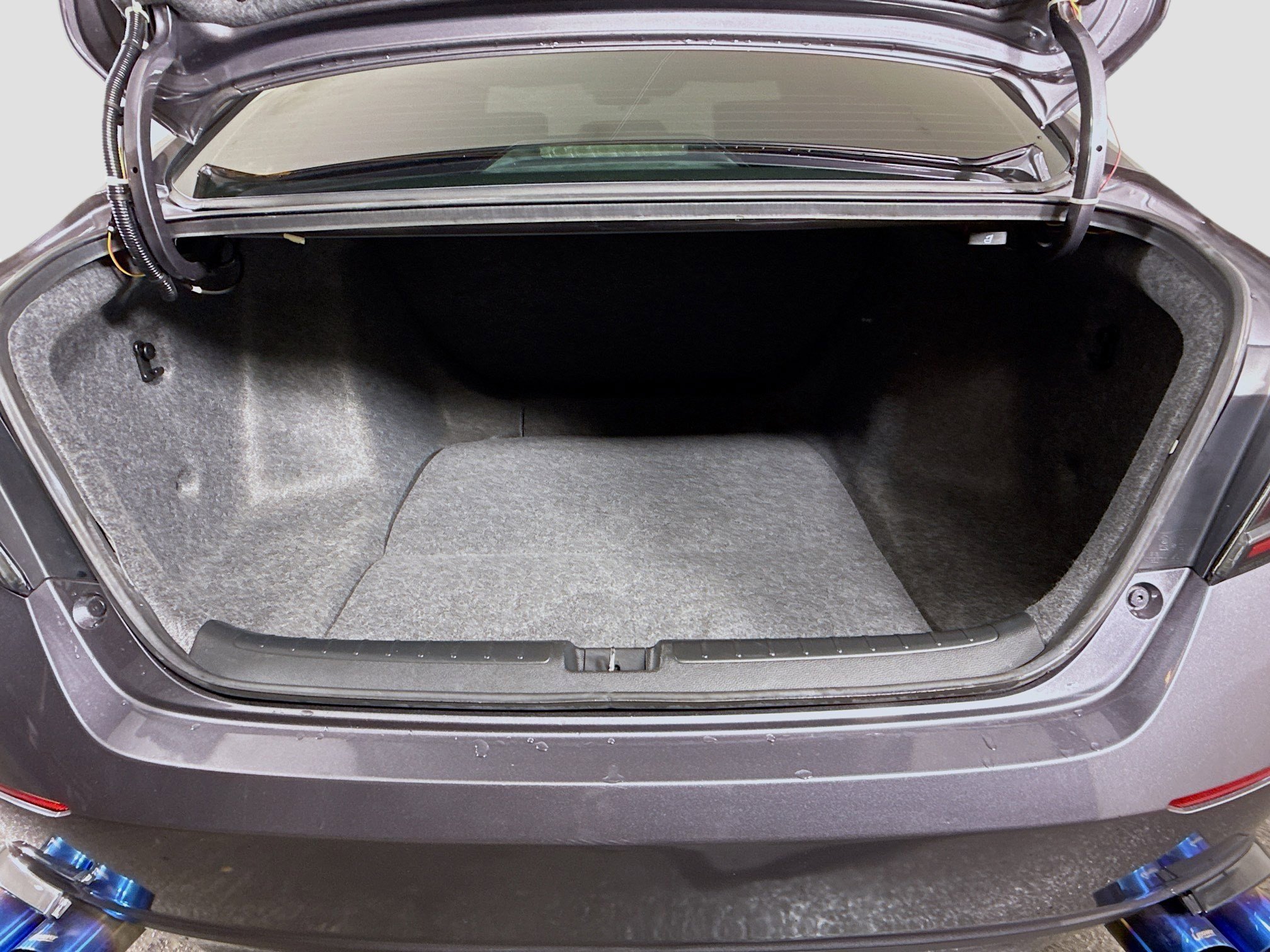 Used 2019 Honda Accord LX image 35