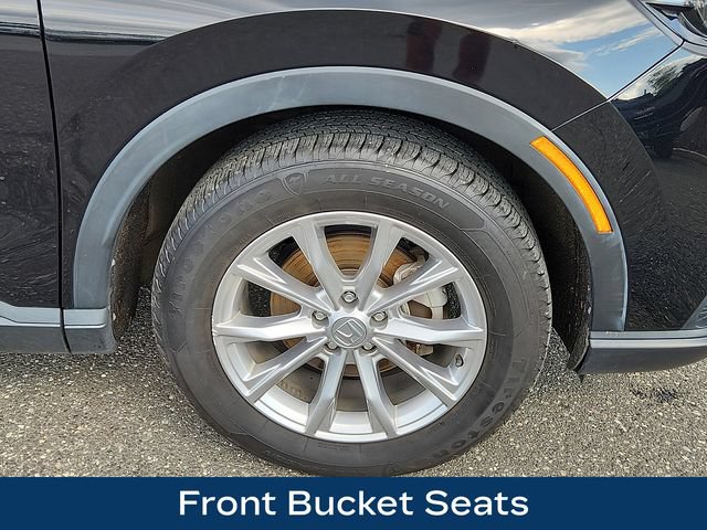 Used 2023 Honda CR-V EX image 9