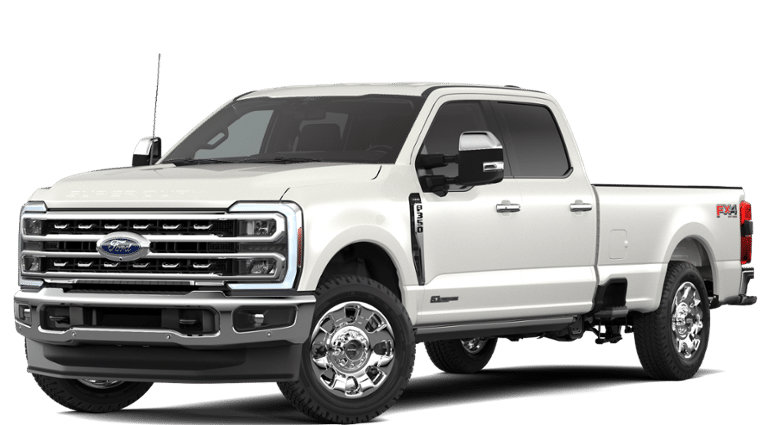 New 2026 Ford F350 Lariat w/ Lariat Ultimate Package AWD/4WD image 23