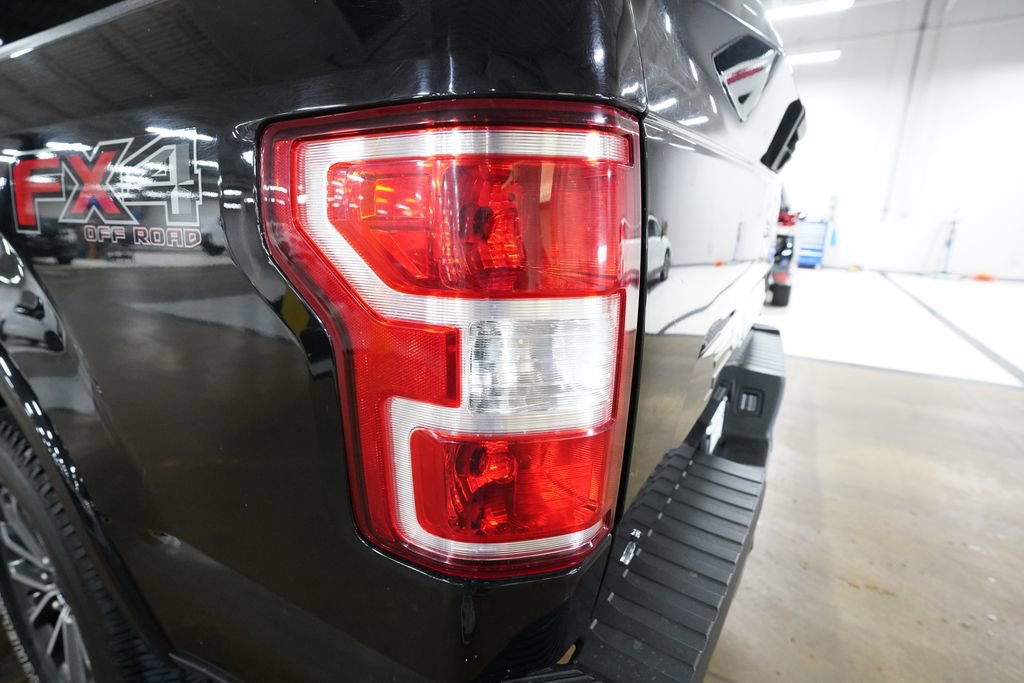 Used 2019 Ford F150 XLT w/ Equipment Group 302A Luxury AWD/4WD image 30