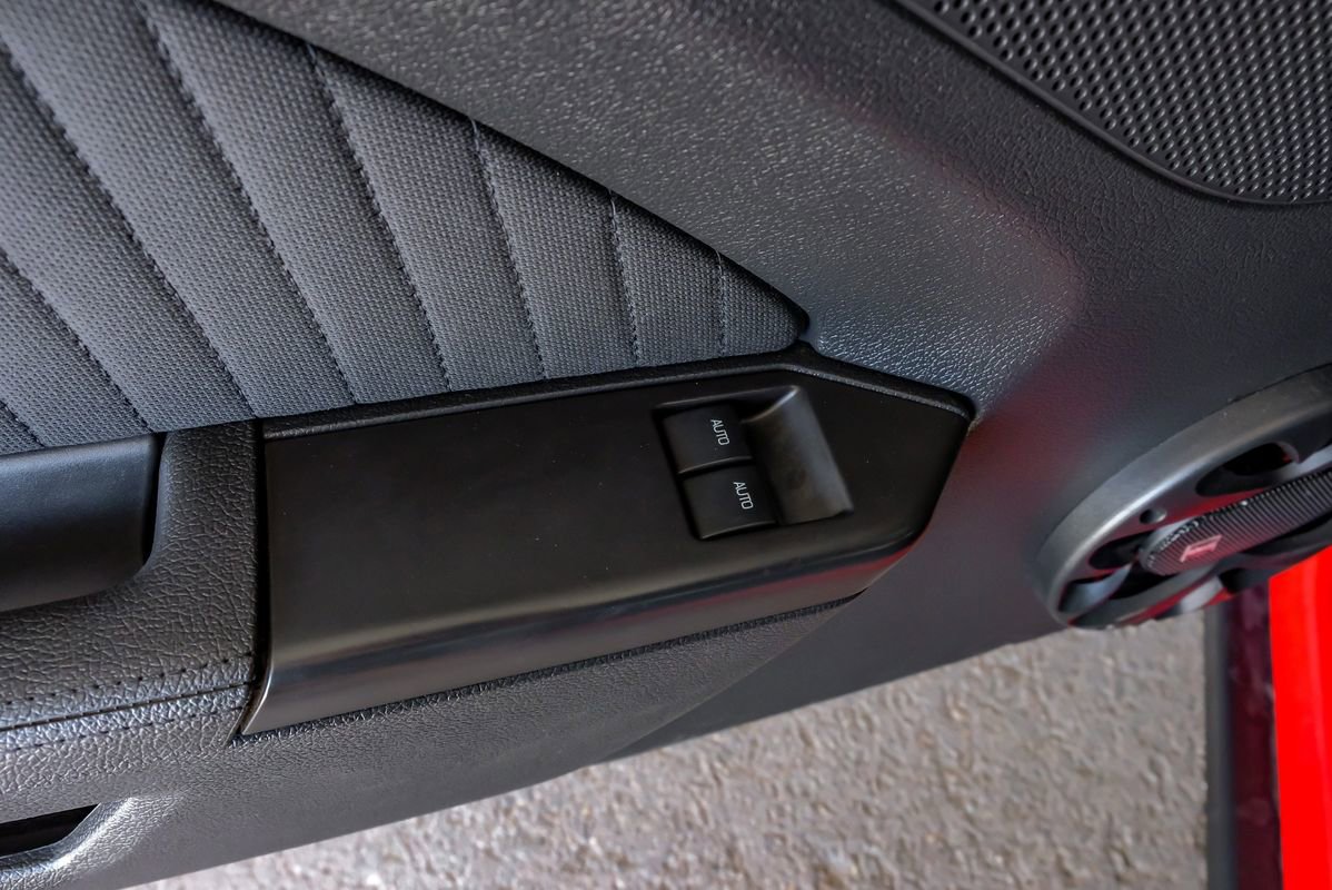 Used 2012 Ford Mustang Boss 302 w/ Boss 302 Accessory Pkg image 38