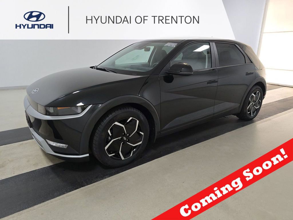 Used 2023 Hyundai Ioniq 5 SE w/ Cargo Package AWD/4WD image 1
