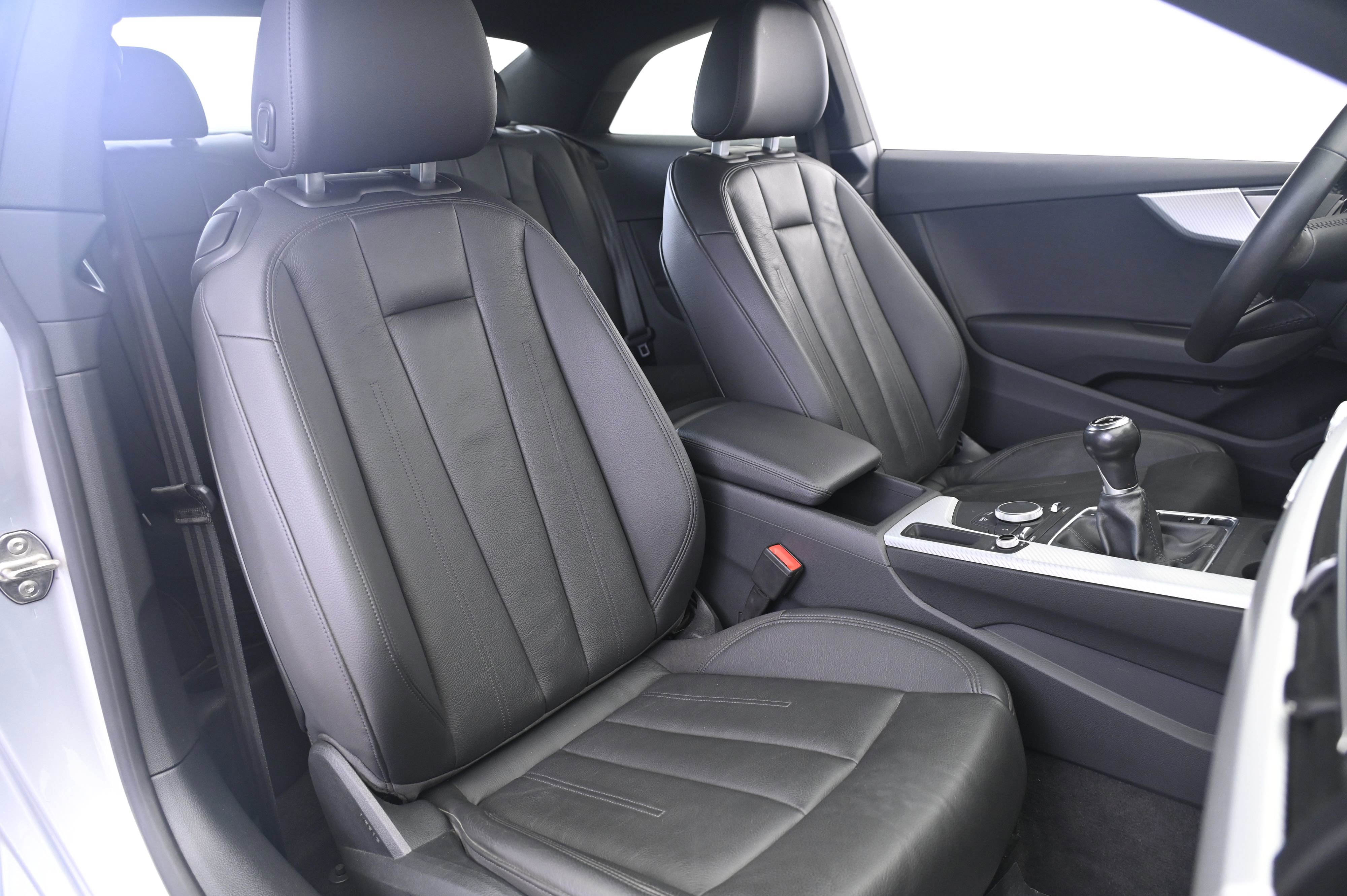 Used 2018 Audi A5 2.0T Premium w/ Convenience Package image 20