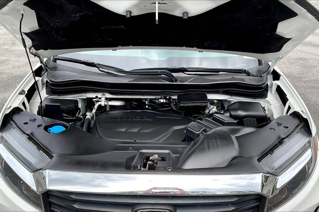 Used 2023 Honda Ridgeline RTL image 35