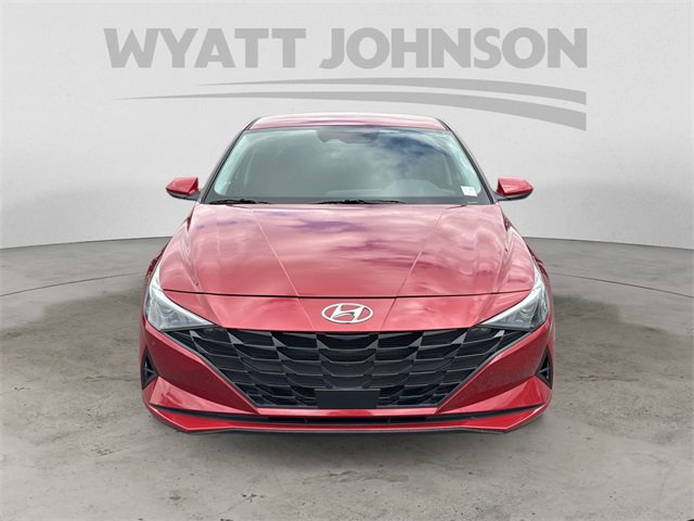 Used 2023 Hyundai Elantra SEL w/ Convenience Package image 8