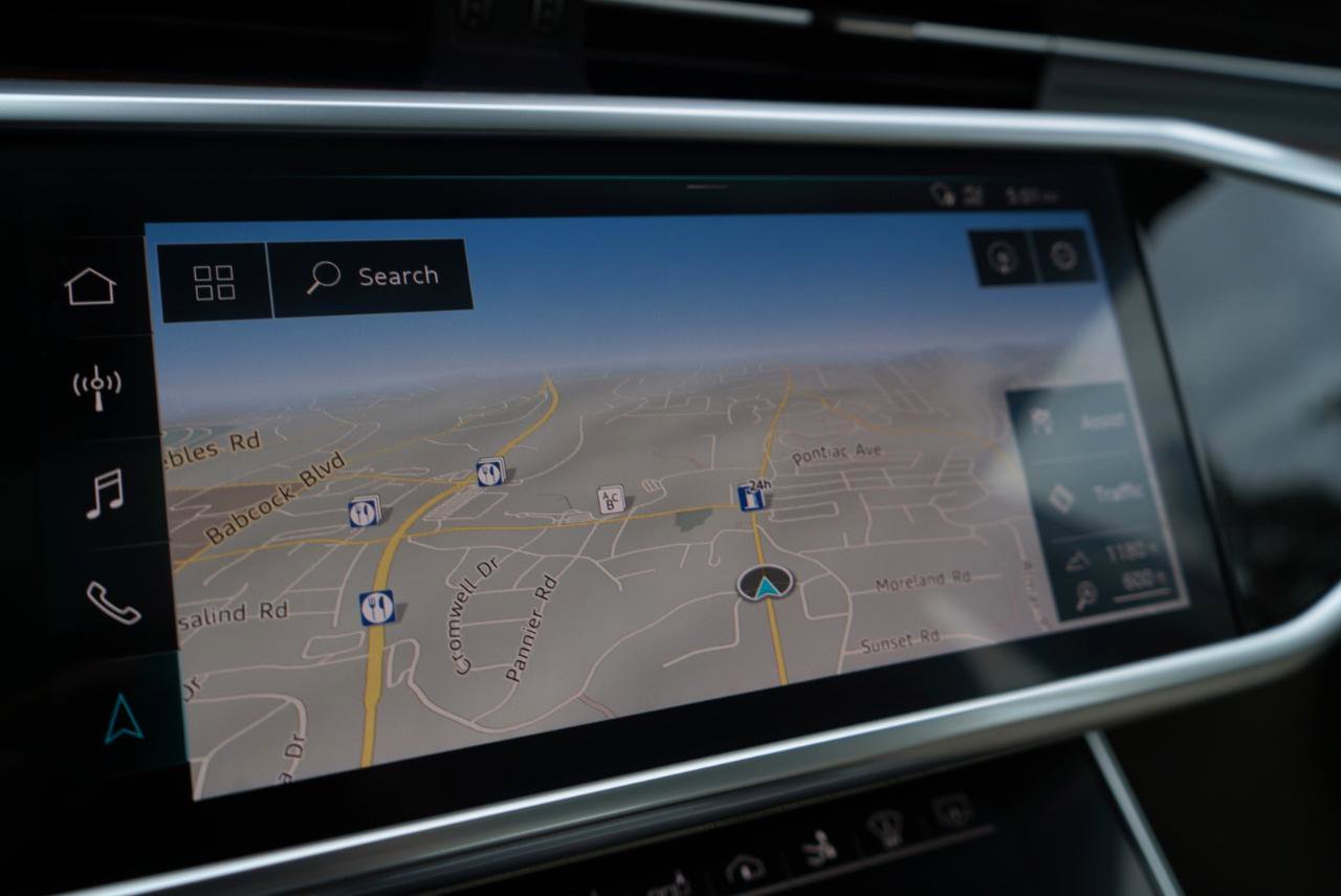 Used 2019 Audi A7 3.0T Prestige w/ Prestige Package image 36